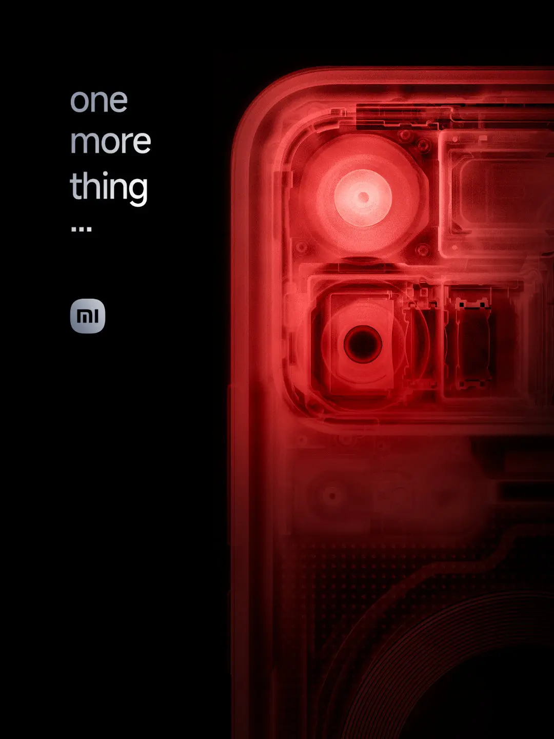 Xiaomi 18 Pro : le dos transparent pourrait faire son grand retour six ans plus tard 51 70cf98bcly1ihcvh07f26j20u0140q7g copy