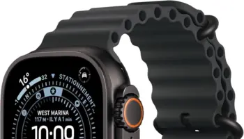 Apple Watch Ultra 3