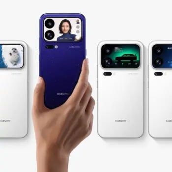 Xiaomi 18 Pro et 18 Pro Max : Leica, double capteur 200 mégapixels et zoom périscopique 75 mm confirmés