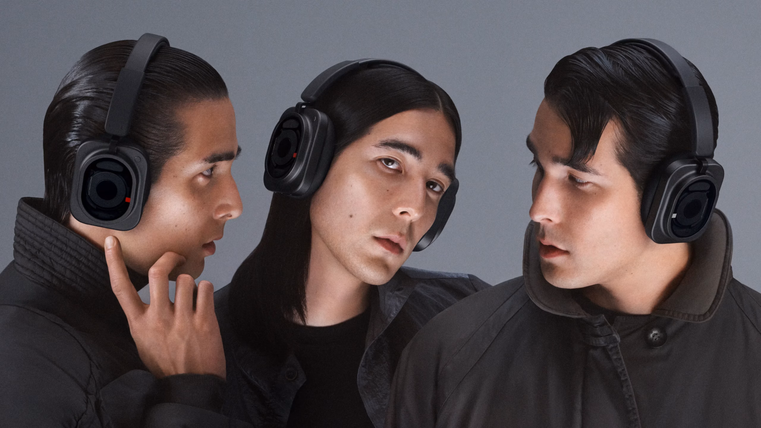 Nothing Headphone (1) Pro : trois haut-parleurs, xMEMS et ANC 46 dB