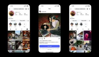 Instagram permet désormais d’ajouter les publications où vous êtes identifié à votre grille