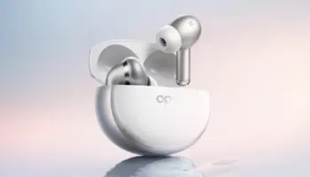 OPPO Enco X4 : audio lossless, ANC adaptatif et traduction IA pour accompagner les Find X10