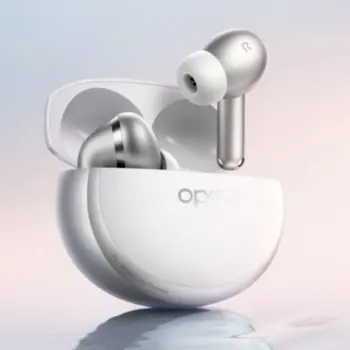 OPPO Enco X4 : audio lossless, ANC adaptatif et traduction IA pour accompagner les Find X10
