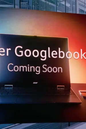 Acer prépare son premier Googlebook, attendu autour de l’événement Google du 15 septembre 64 Acer prépare son premier Googlebook, attendu autour de l’événement Google du 15 septembre
