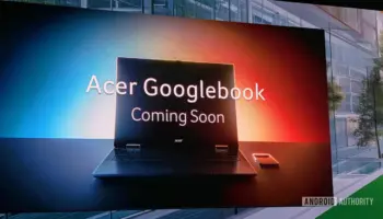 Acer prépare son premier Googlebook, attendu autour de l’événement Google du 15 septembre