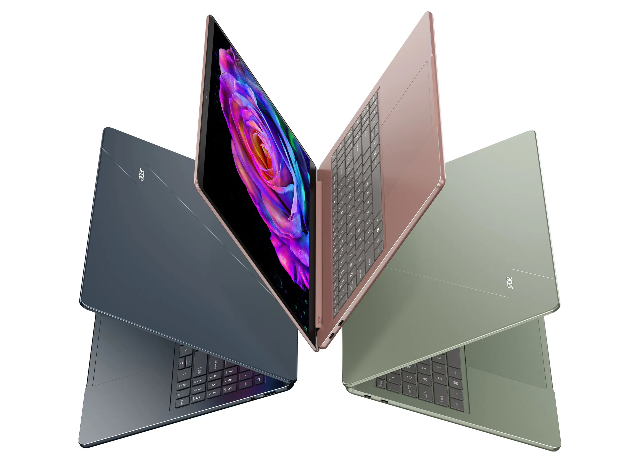 Acer Swift Blade 14 : un ultraportable de 799 grammes qui veut battre le MacBook Air sur la légèreté 61 Acer Swift Air 16 SFA16 I31T 3 scaled