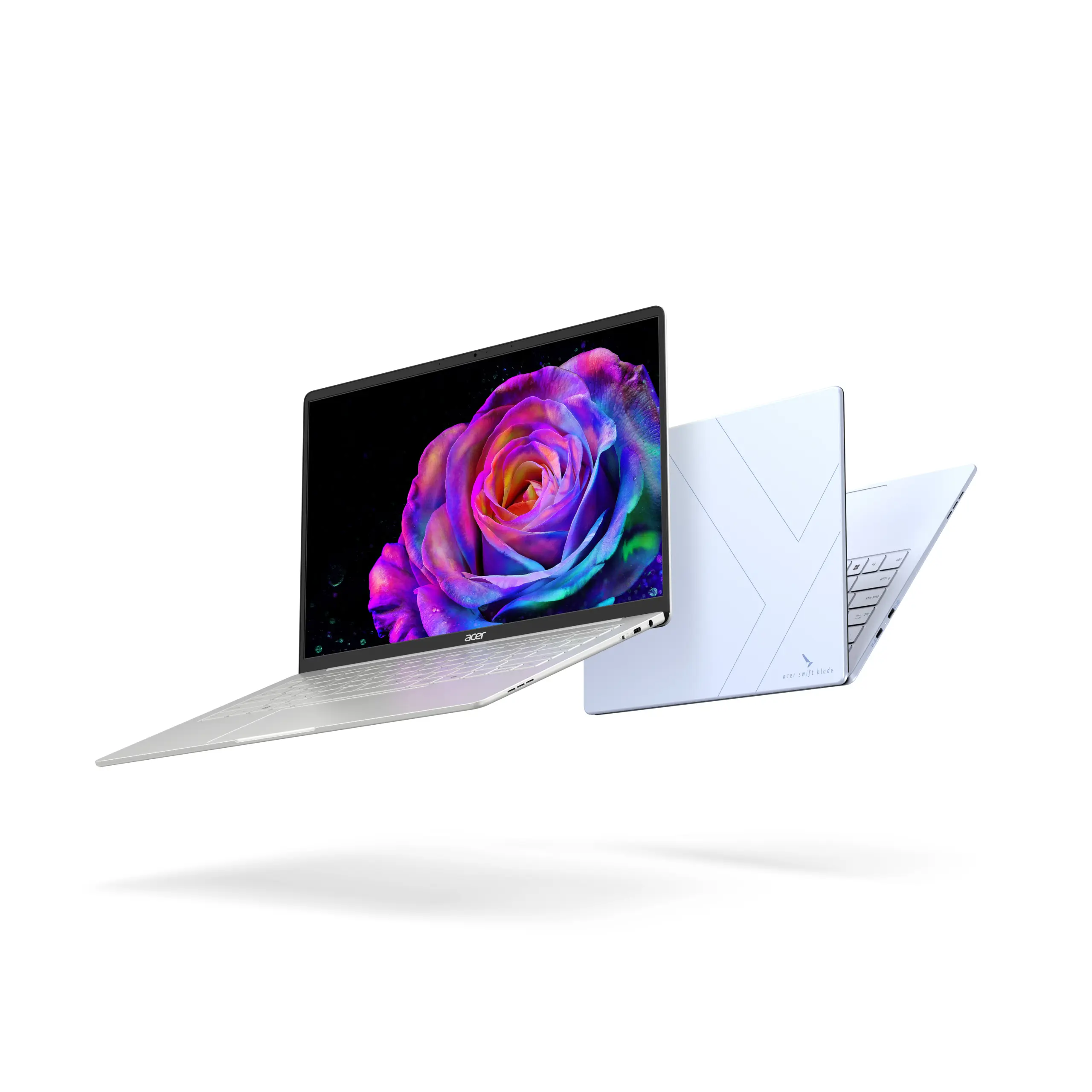 Acer Swift Blade 14 : un ultraportable de 799 grammes qui veut battre le MacBook Air sur la légèreté 59 Acer Swift Blade 14 SFB14 53CF 02 scaled