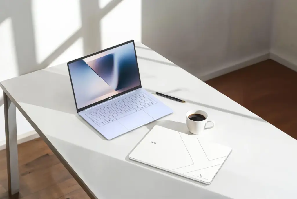 Acer Swift Blade 14 SFB14 53CF Lifestyle 02