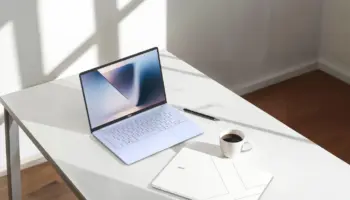 Acer Swift Blade 14 : un ultraportable de 799 grammes qui veut battre le MacBook Air sur la légèreté