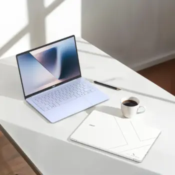 Acer Swift Blade 14 : un ultraportable de 799 grammes qui veut battre le MacBook Air sur la légèreté