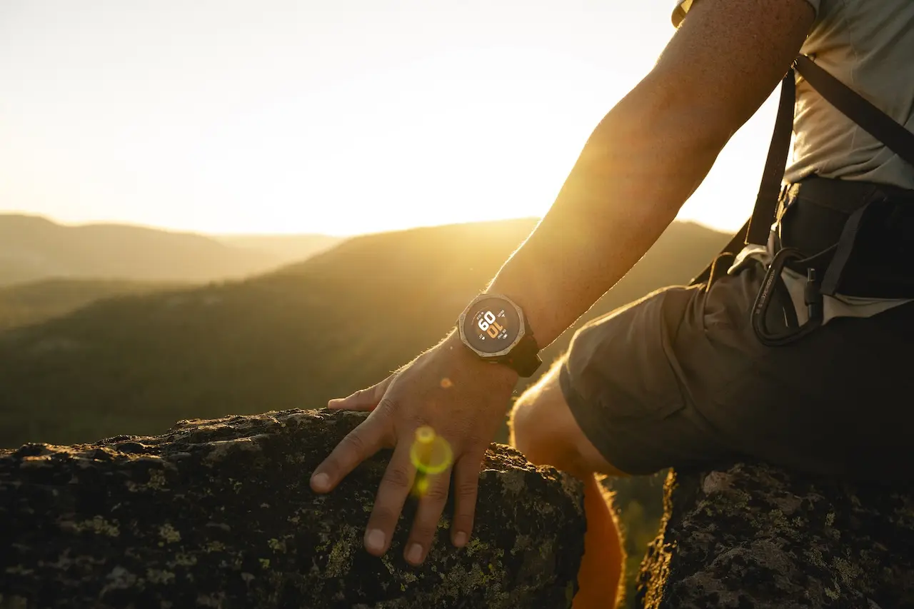 Amazfit T-Rex Dual Solar : écran AMOLED, double recharge solaire et jusqu’à 180 jours d’autonomie 53 Amazfit TREX Solar 4362