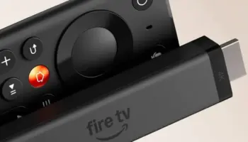 Amazon préparerait un nouveau Fire TV Stick 4K avec une télécommande entièrement repensée