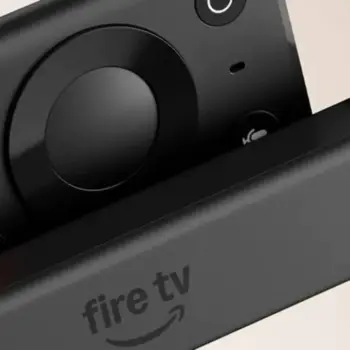 Amazon préparerait un nouveau Fire TV Stick 4K avec une télécommande entièrement repensée
