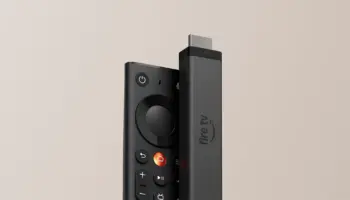 Amazon Fire TV Stick 4K : plus rapide, nouveau Fire TV Remote et une gamme simplifiée