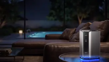 Eufy MindBase : Anker veut faire de l’IA locale le cerveau de la maison connectée