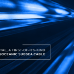 Announcing Petal a First of its Kind Transoceanic Subsea Cable Header