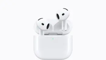AirPods 5 : ANC amélioré, contrôles de volume et jusqu’à 5 heures d’autonomie