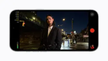 Final Cut Camera 2.4 : Apple transforme l’iPhone 18 Pro en véritable caméra professionnelle