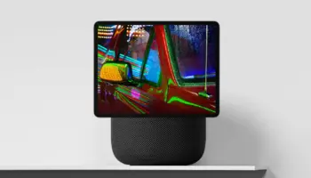 Apple préparerait son nouveau hub domotique pour le 13 octobre