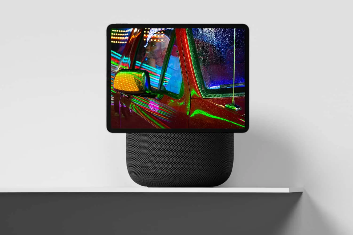 Apple préparerait son nouveau hub domotique pour le 13 octobre