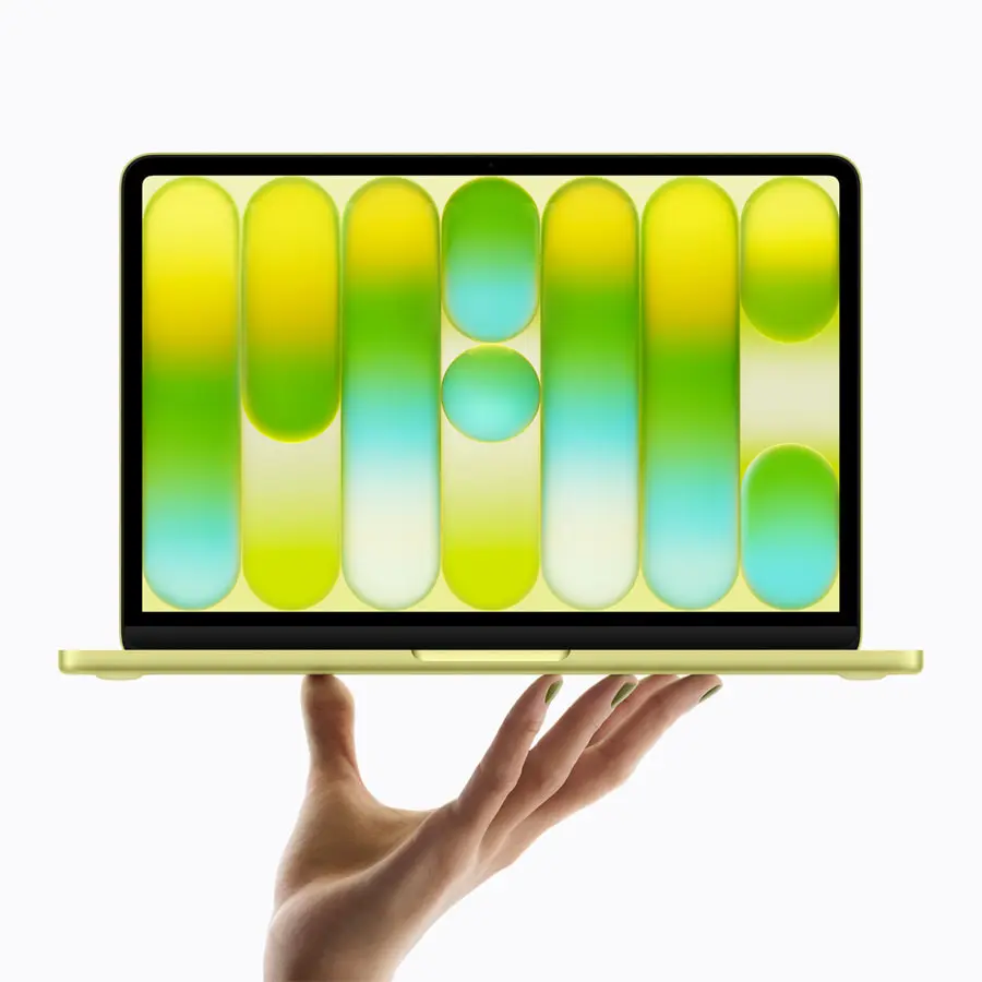 Apple MacBook Neo