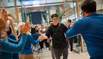 iPhone 18 Pro : grève dans les Apple Store italiens le jour du lancement