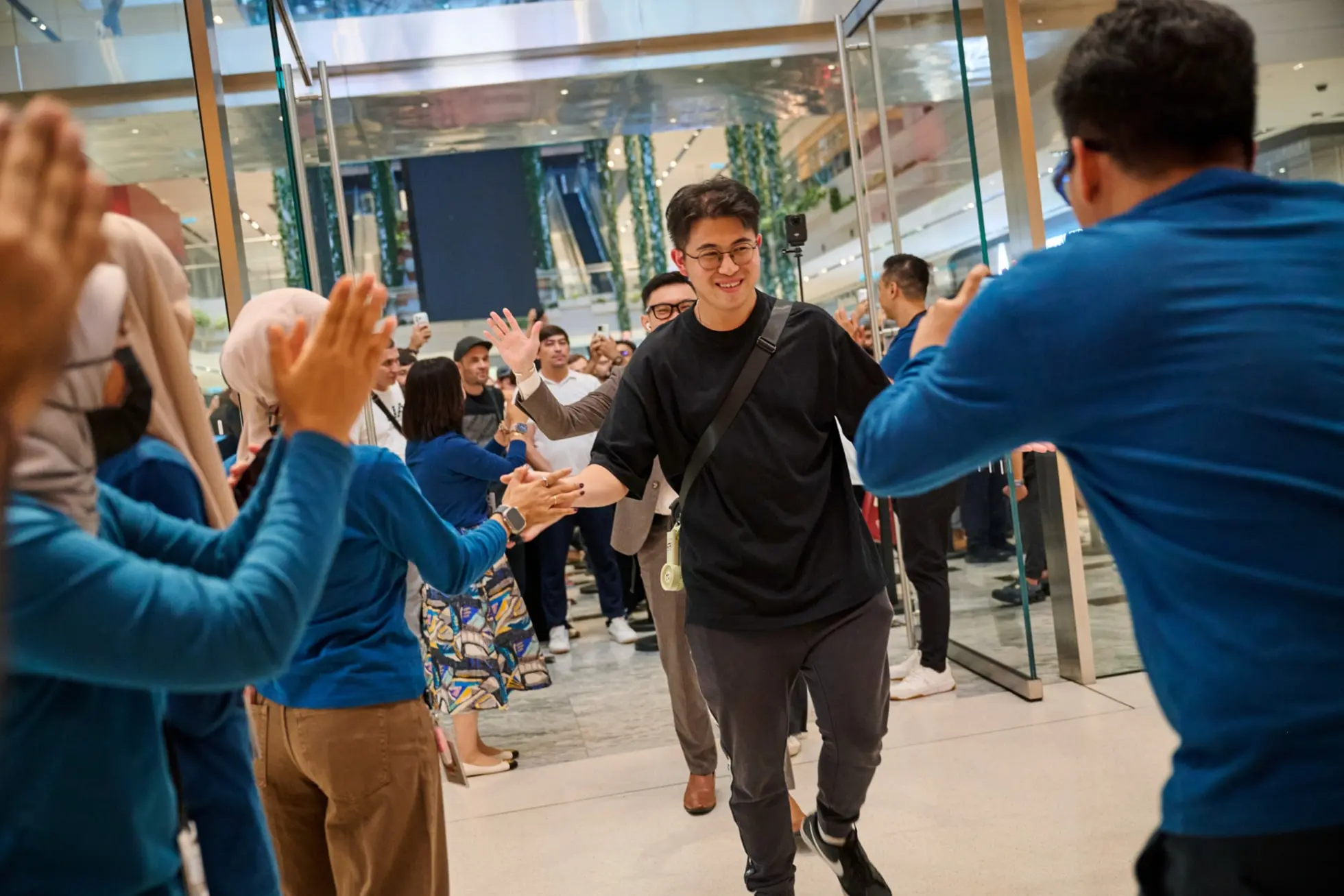 iPhone 18 Pro : grève dans les Apple Store italiens le jour du lancement
