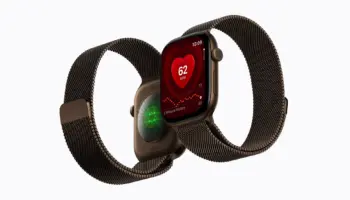 Apple Watch Series 12 : fréquence cardiaque toutes les 5 secondes, Indice de préparation et Audio Intelligence