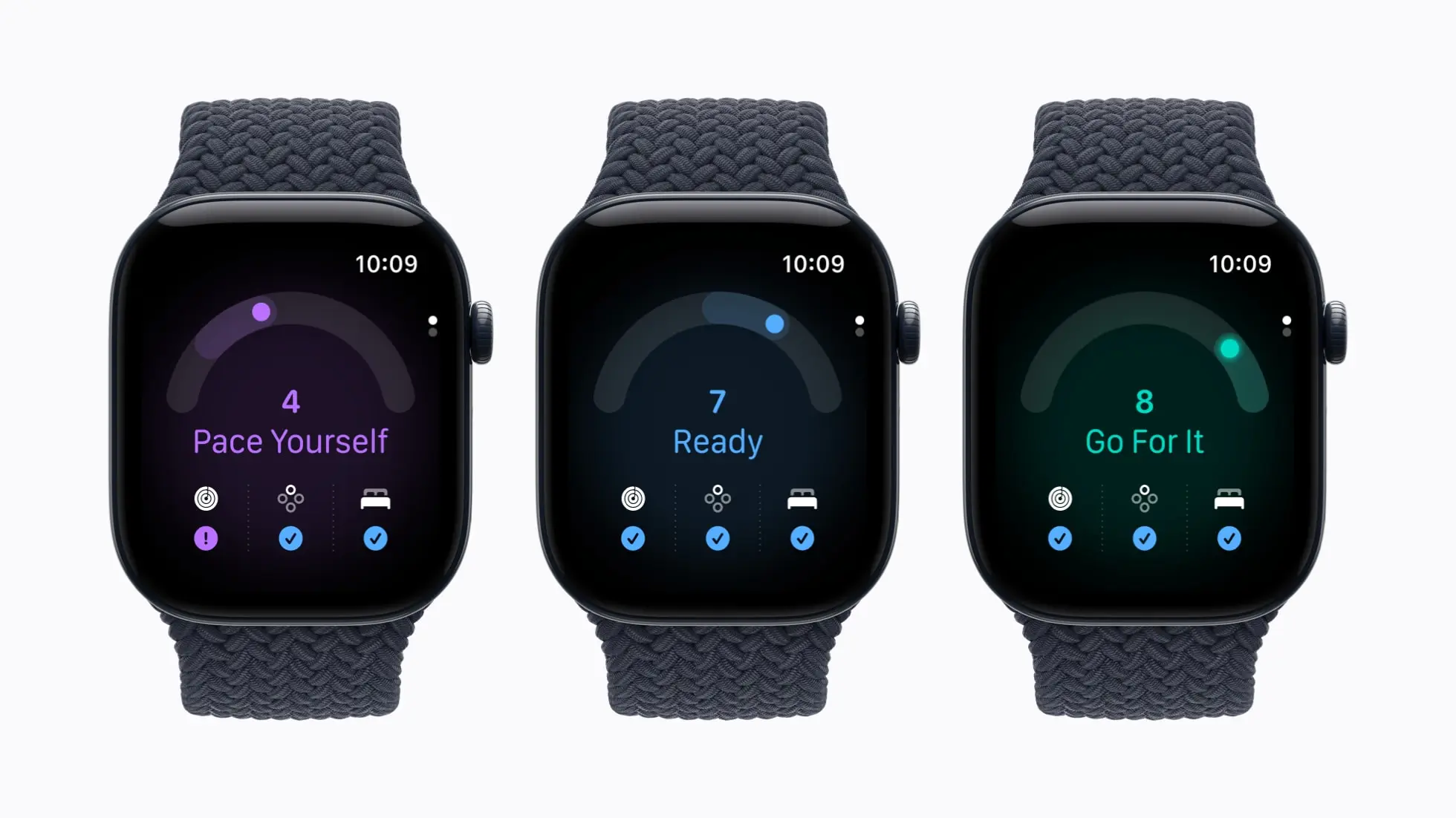 Apple Watch Series 12 readiness
