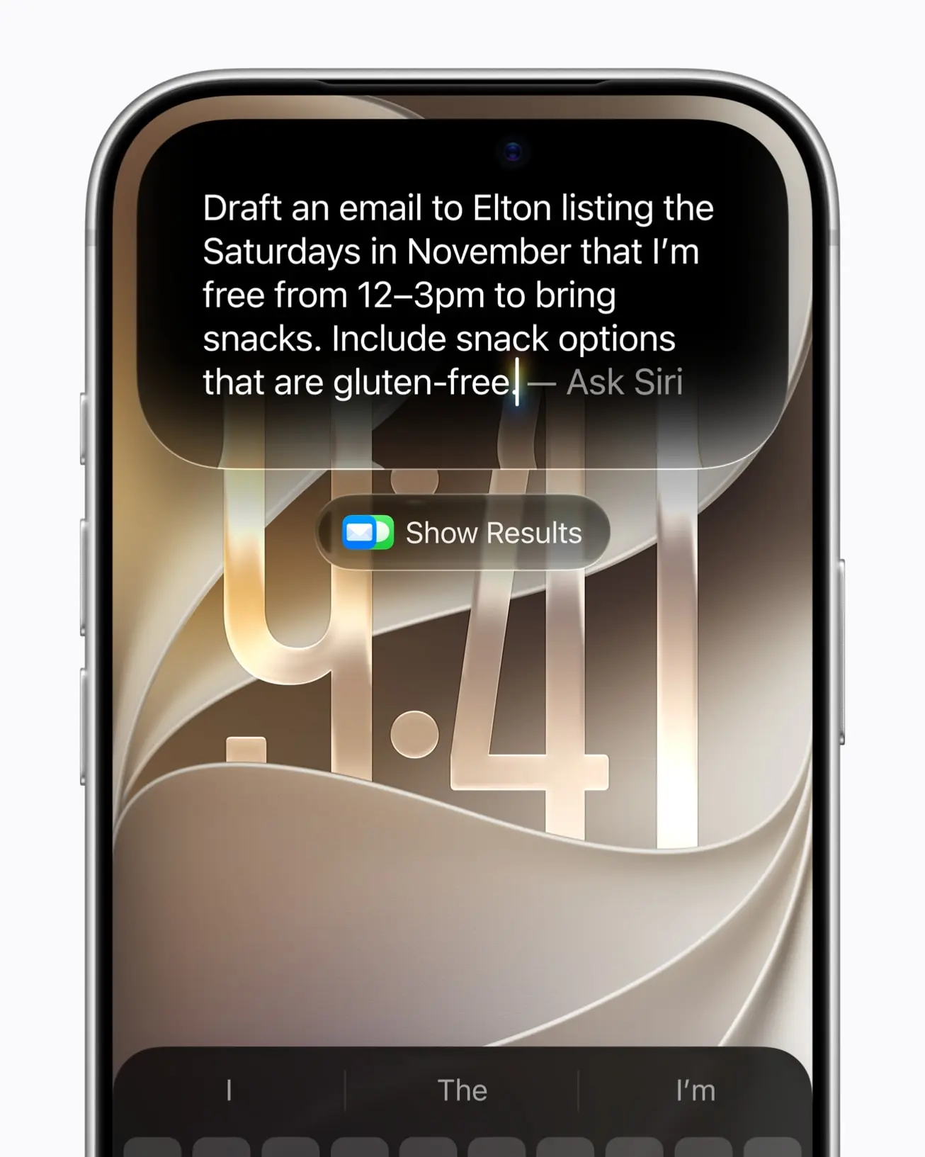 Apple transforme l’iPhone en « hub personnel intelligent » pour défendre sa place au centre de l’ère IA 51 Apple iOS 27 Siri AI personal context inline.jpg.large 2x 1