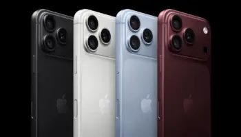iPhone 18 Pro et 18 Pro Max : tout ce que l’on sait
