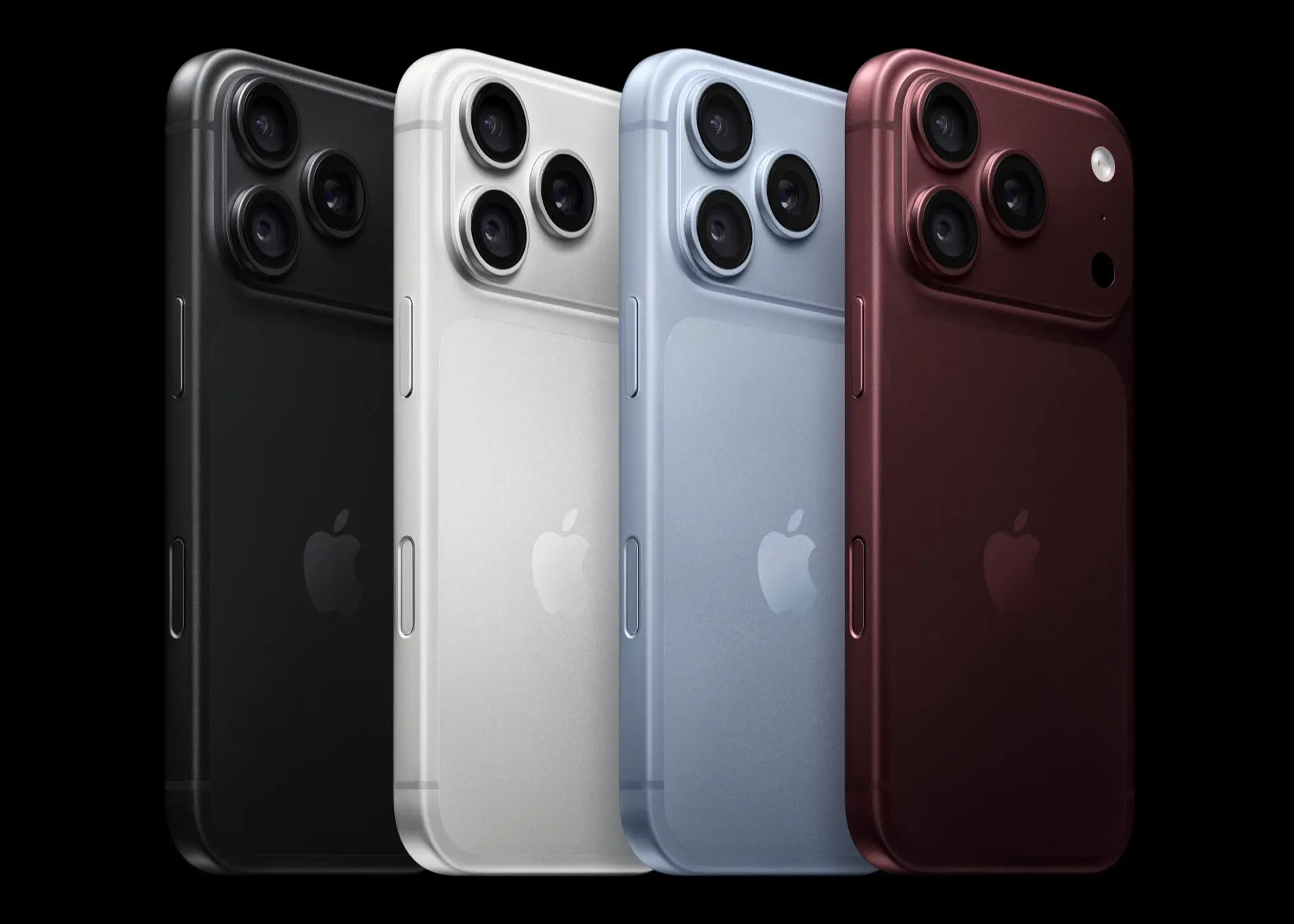 iPhone 18 Pro et iPhone 18 Pro Max : Apple passe au 2 nm, muscle l’IA et revoit profondément la photo