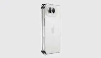 iPhone Duo : Apple imaginait déjà un appareil pliable en 2011, quinze ans avant son lancement