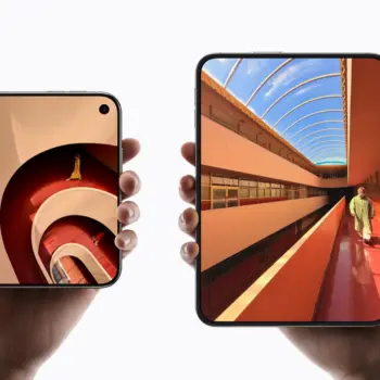 iPhone Duo vs Galaxy Z Fold 8 : le premier pliable d’Apple face au huitième de Samsung