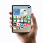 Apple iPhone Duo opening iPhone Duo 260909.jpg.large 2x 2