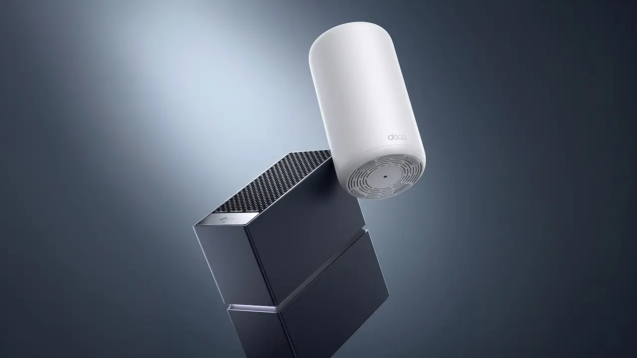TP-Link passe au Wi-Fi 8 avec les Archer 8 Ultra et Deco 8 Ultra, mais la vraie nouveauté n’est pas la vitesse
