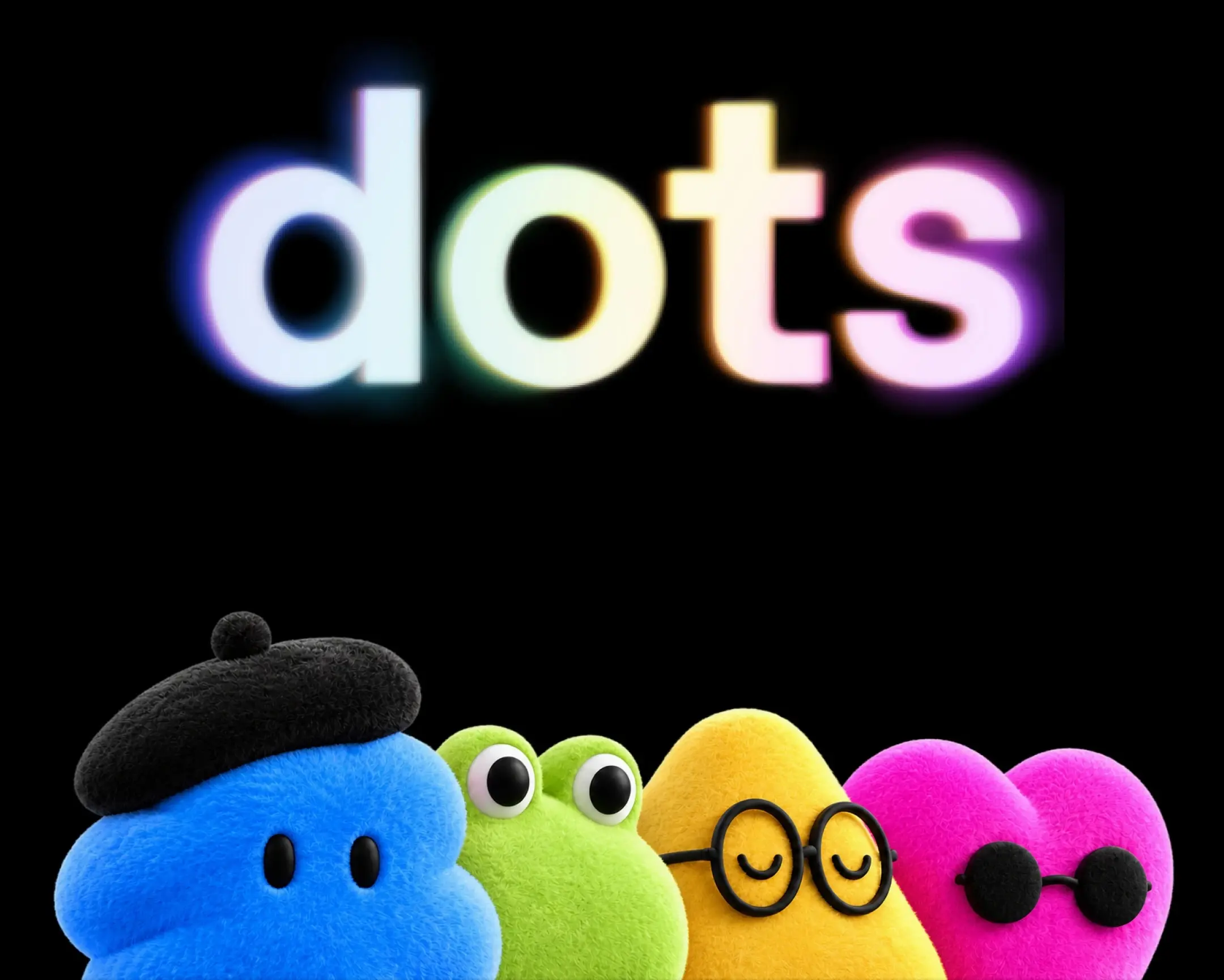OpenAI dévoile Dots, des agents IA personnels capables de travailler en continu
