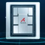 Ascend chip