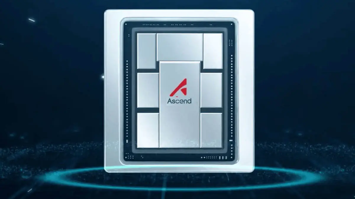 Huawei Ascend 960DT : lancement avancé à début 2027 pour défier Nvidia dans l’IA