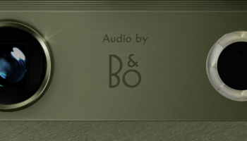 Motorola s’associe à Bang & Olufsen pour ses smartphones premium