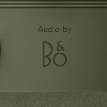Motorola s’associe à Bang & Olufsen pour ses smartphones premium