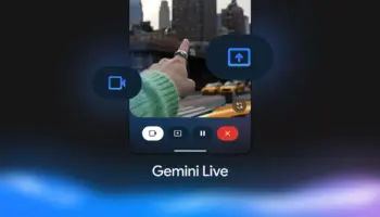 Qu’est-ce que Gemini Live ?