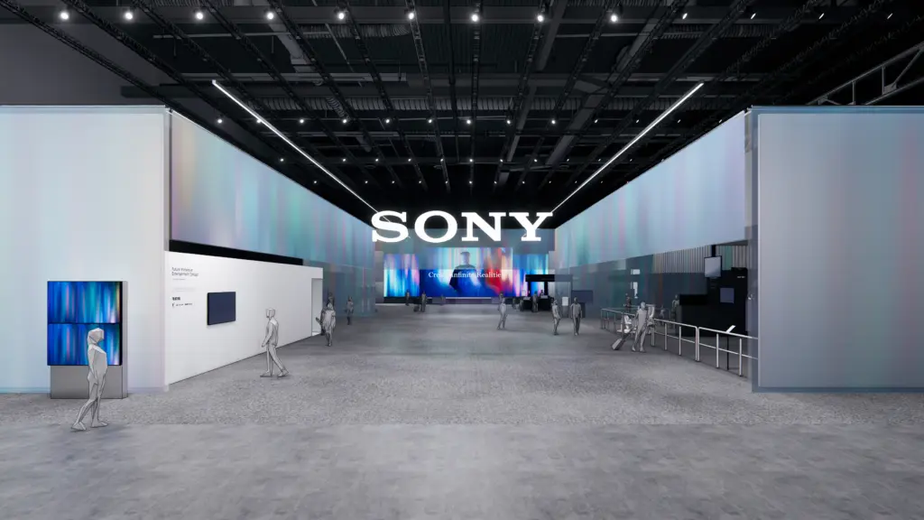 Sony confirme son absence au CES 2027, le lancement de la PS6 reste dans le flou