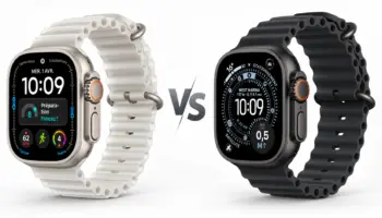 Apple Watch Ultra 4 vs Ultra 3 : huit heures d’autonomie en plus, et c’est tout