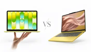 Lenovo IdeaPad Vibe vs MacBook Neo : à 799 € chacun, lequel offre le plus ?