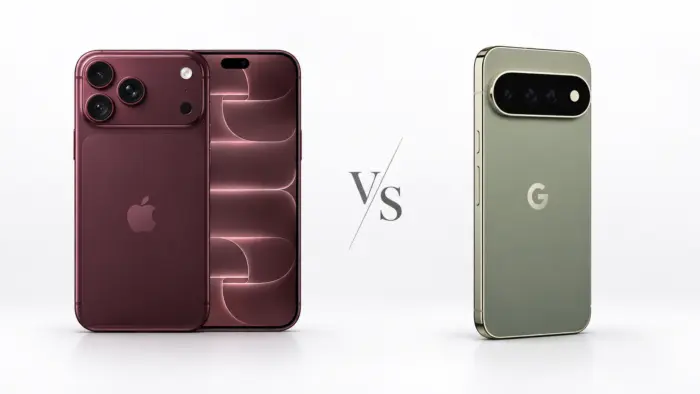 iPhone 18 Pro Max vs Google Pixel 11 Pro XL : 220 euros d’écart, quel est le vrai flagship ?