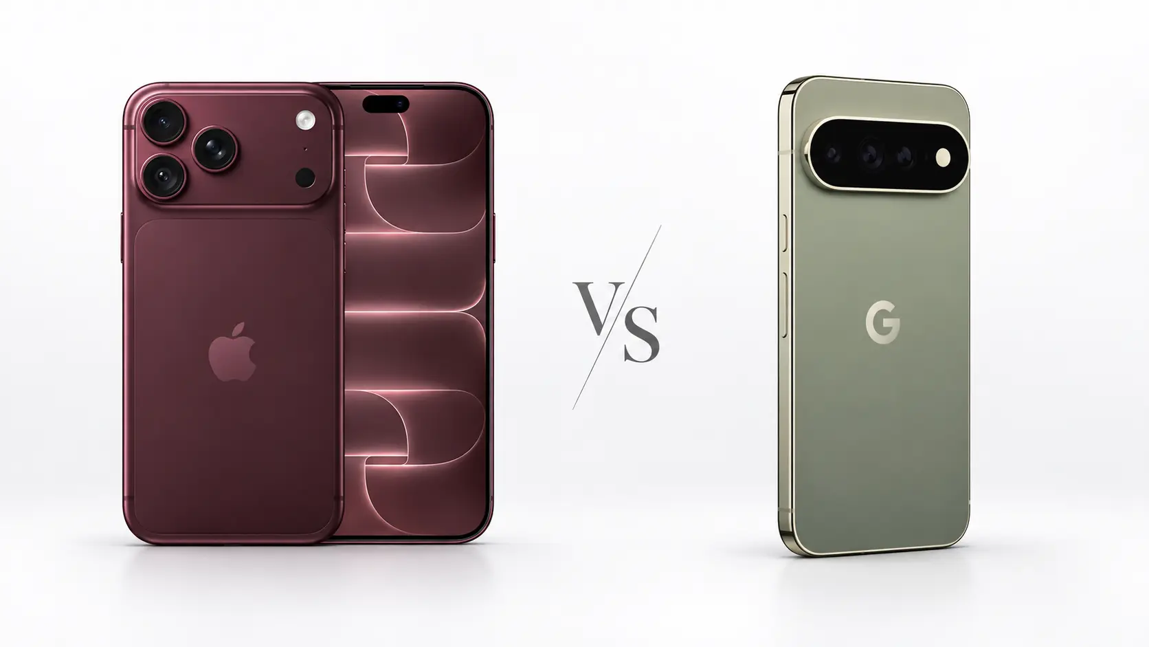 iPhone 18 Pro Max vs Google Pixel 11 Pro XL : 220 euros d’écart, quel est le vrai flagship ?