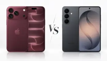 iPhone 18 Pro vs Samsung Galaxy S26 : 680 euros d’écart, l’un justifie-t-il vraiment son prix ?