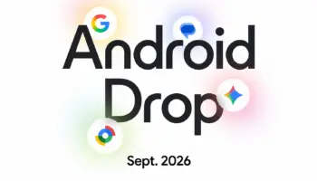 Android September Drop : Gemini, Find Hub et Google Messages gagnent cinq nouvelles fonctions utiles
