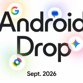Android September Drop : Gemini, Find Hub et Google Messages gagnent cinq nouvelles fonctions utiles